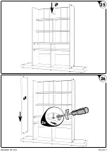 Preview for 15 page of meubar ORANGE W7 Assembly Instruction Manual