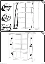 Preview for 19 page of meubar ORANGE W7 Assembly Instruction Manual