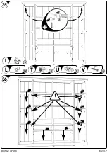 Preview for 20 page of meubar ORANGE W7 Assembly Instruction Manual