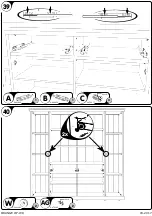 Preview for 22 page of meubar ORANGE W7 Assembly Instruction Manual