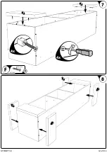 Preview for 5 page of meubar STONE TV2 Assembly Instructions Manual