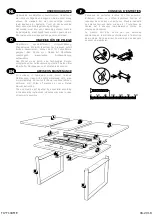 Preview for 2 page of meubar T17UME Assembly Instruction Manual