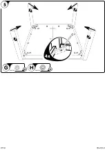 Preview for 4 page of meubar VT13 Assembly Instruction Manual