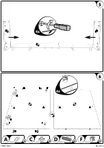 Preview for 5 page of meubar YORK DR1 Assembly Instruction Manual