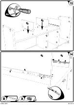 Preview for 9 page of meubar YORK DR1 Assembly Instruction Manual