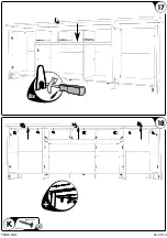 Preview for 11 page of meubar YORK DR1 Assembly Instruction Manual