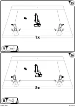 Preview for 15 page of meubar YORK DR1 Assembly Instruction Manual