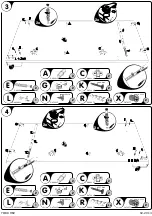 Preview for 4 page of meubar YORK HB2 Assembly Instruction Manual