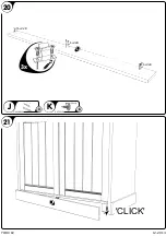 Preview for 12 page of meubar YORK K2 Assembly Instruction Manual