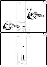 Preview for 7 page of meubar YORK KB1L Assembly Instruction Manual