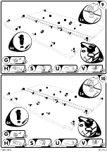 Preview for 7 page of meubar YORK WV3 Assembly Instruction Manual