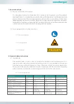 Предварительный просмотр 3 страницы Meusburger H 4062 User Manual