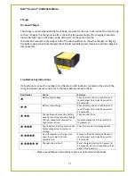 Preview for 21 page of MEV daytona Owner'S Manual