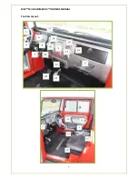 Preview for 7 page of MEV Mini Hummer HX Owner'S Manual