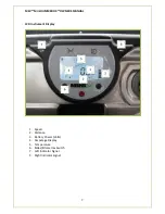 Preview for 9 page of MEV Mini Hummer HX Owner'S Manual