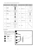 Preview for 19 page of Meva FH600 Installation And Operating Instructions Manual