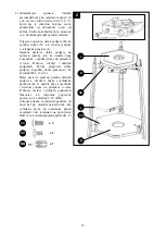 Preview for 20 page of Meva FH600 Installation And Operating Instructions Manual