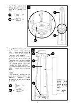 Preview for 21 page of Meva FH600 Installation And Operating Instructions Manual