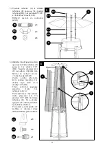 Preview for 22 page of Meva FH600 Installation And Operating Instructions Manual