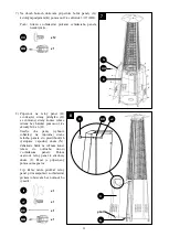 Preview for 23 page of Meva FH600 Installation And Operating Instructions Manual