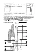 Preview for 33 page of Meva FH600 Installation And Operating Instructions Manual