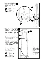 Preview for 36 page of Meva FH600 Installation And Operating Instructions Manual