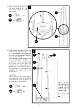 Preview for 51 page of Meva FH600 Installation And Operating Instructions Manual