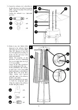 Preview for 52 page of Meva FH600 Installation And Operating Instructions Manual