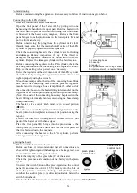 Preview for 54 page of Meva FH600 Installation And Operating Instructions Manual