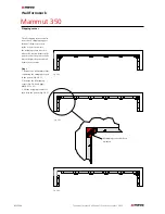 Предварительный просмотр 34 страницы Meva Mammut 350 Technical Instruction Manual