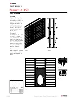 Предварительный просмотр 36 страницы Meva Mammut 350 Technical Instruction Manual