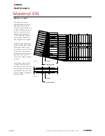 Предварительный просмотр 44 страницы Meva Mammut 350 Technical Instruction Manual