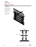 Предварительный просмотр 46 страницы Meva Mammut 350 Technical Instruction Manual