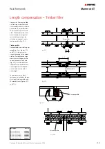 Предварительный просмотр 18 страницы Meva Mammut XT Manual