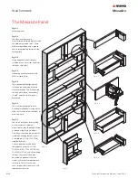 Предварительный просмотр 4 страницы Meva MevaLite Technical Instruction Manual