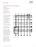 Предварительный просмотр 49 страницы Meva MevaLite Technical Instruction Manual