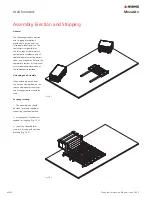 Предварительный просмотр 50 страницы Meva MevaLite Technical Instruction Manual