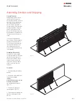 Предварительный просмотр 53 страницы Meva MevaLite Technical Instruction Manual