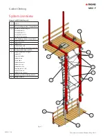 Предварительный просмотр 4 страницы Meva MGC-F Technical Instruction Manual