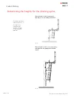 Предварительный просмотр 10 страницы Meva MGC-F Technical Instruction Manual