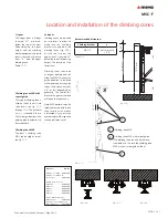 Предварительный просмотр 11 страницы Meva MGC-F Technical Instruction Manual