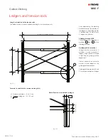 Предварительный просмотр 12 страницы Meva MGC-F Technical Instruction Manual