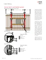 Предварительный просмотр 14 страницы Meva MGC-F Technical Instruction Manual