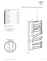 Предварительный просмотр 15 страницы Meva MGC-F Technical Instruction Manual