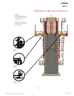 Предварительный просмотр 17 страницы Meva MGC-F Technical Instruction Manual