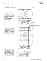 Предварительный просмотр 18 страницы Meva MGC-F Technical Instruction Manual