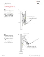 Предварительный просмотр 20 страницы Meva MGC-F Technical Instruction Manual