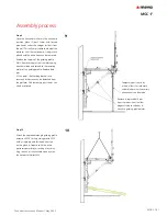 Предварительный просмотр 21 страницы Meva MGC-F Technical Instruction Manual