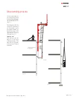 Предварительный просмотр 23 страницы Meva MGC-F Technical Instruction Manual