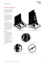 Предварительный просмотр 5 страницы Meva STB 300 Technical Instruction Manual